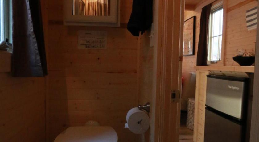 Verde Valley Tiny House 17 photo