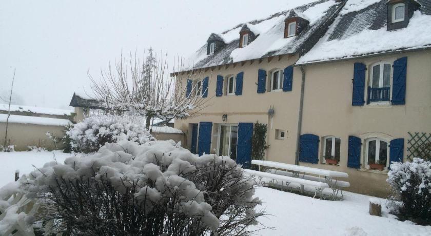 Chambres d'hotes Ferme de Gayri photo