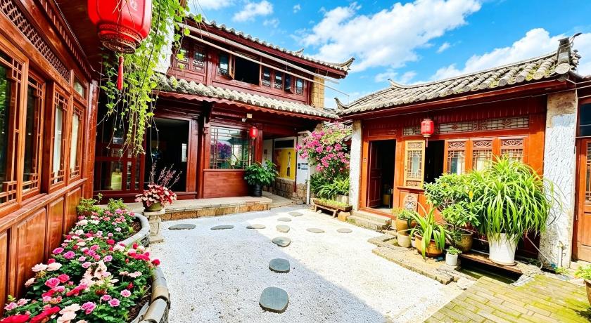 Qinminshe Inn - image 33