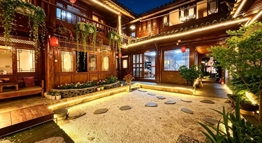 Qinminshe Inn - image 2