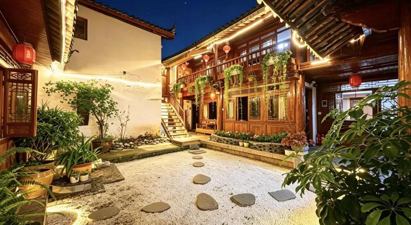 Qinminshe Inn - image 4