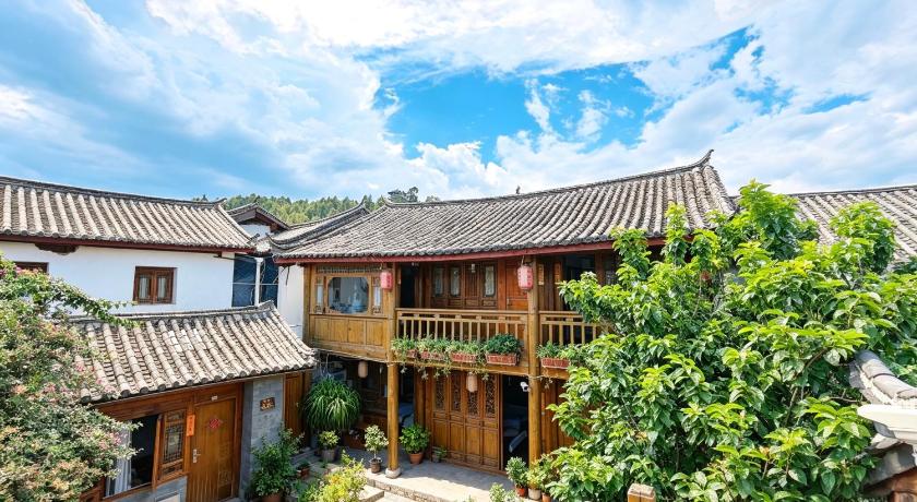 Qinminshe Inn - image 41