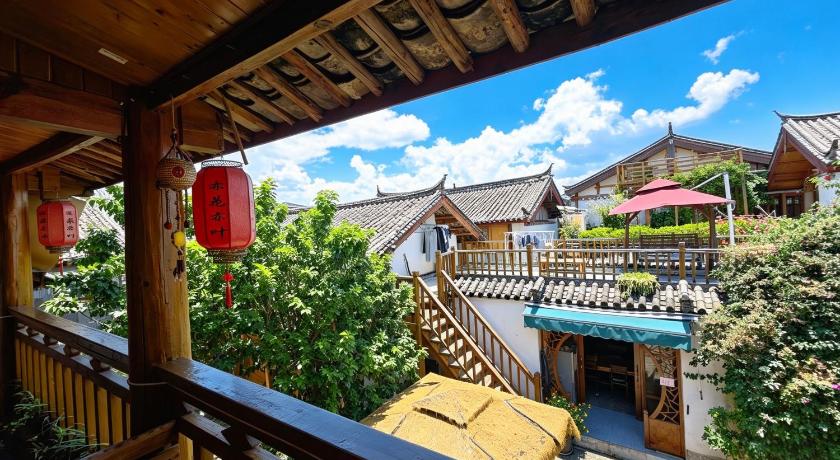 Qinminshe Inn - image 35