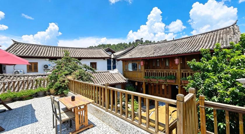 Qinminshe Inn - image 38