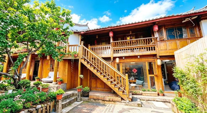 Qinminshe Inn - image 29