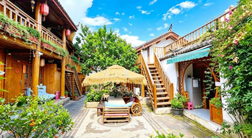 Qinminshe Inn - image 5