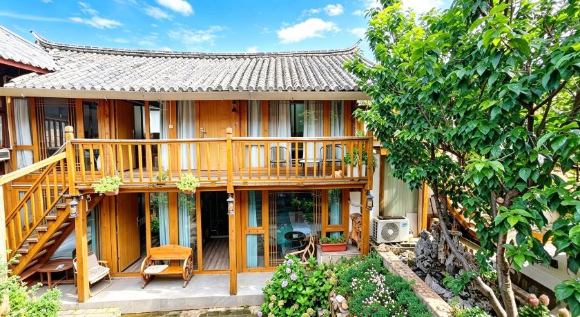 Qinminshe Inn - image 20