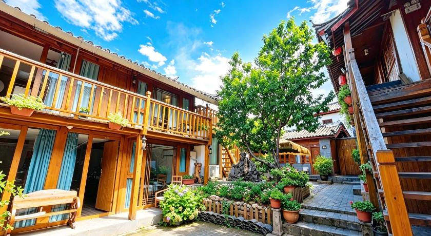 Qinminshe Inn - image 15