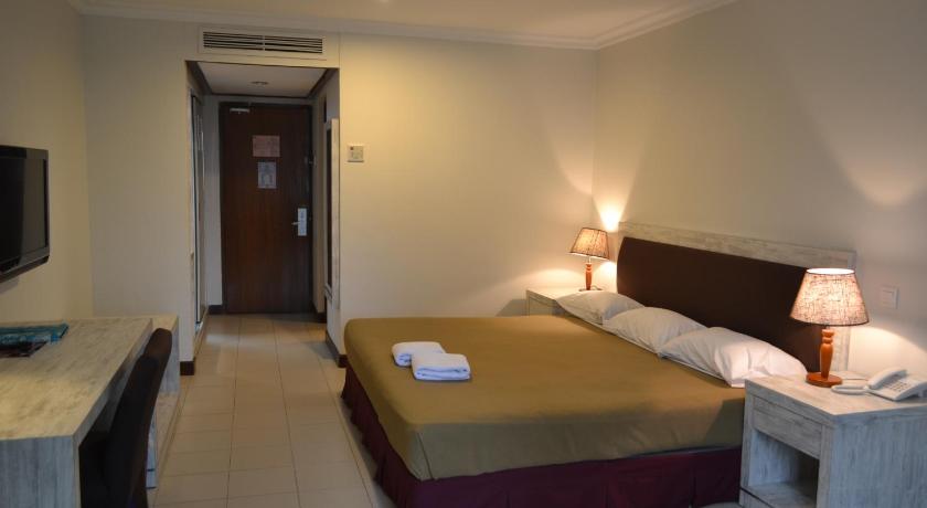 Image of Superior Room 7