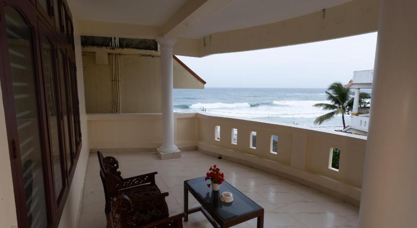 HAWAH BEACH RESORT - image 9