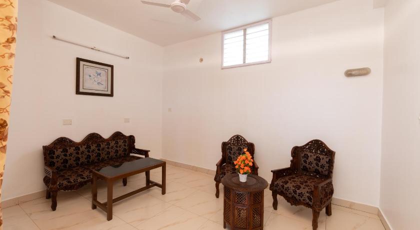 HAWAH BEACH RESORT - image 48