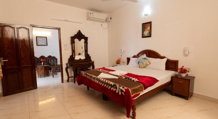 HAWAH BEACH RESORT - image 23