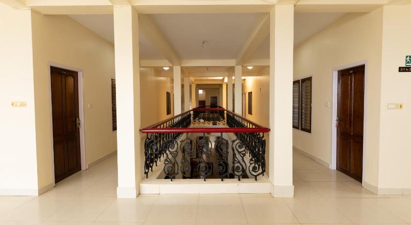 HAWAH BEACH RESORT - image 31