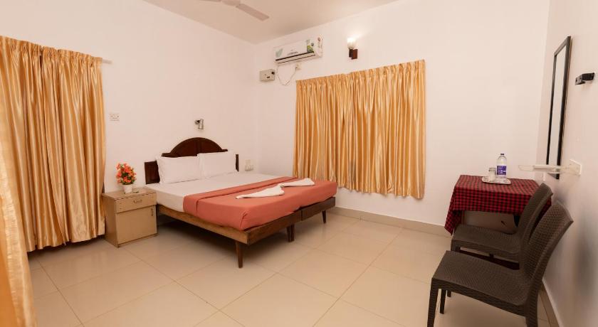 HAWAH BEACH RESORT - image 33