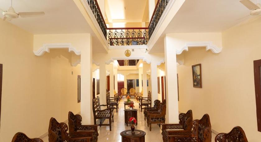 HAWAH BEACH RESORT - image 4