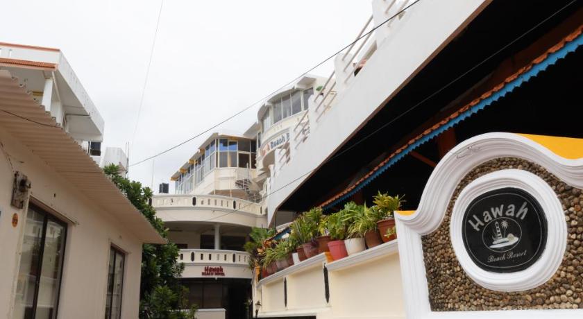 HAWAH BEACH RESORT - image 37