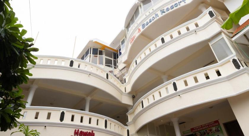 HAWAH BEACH RESORT - image 22