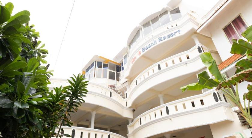 HAWAH BEACH RESORT - image 27