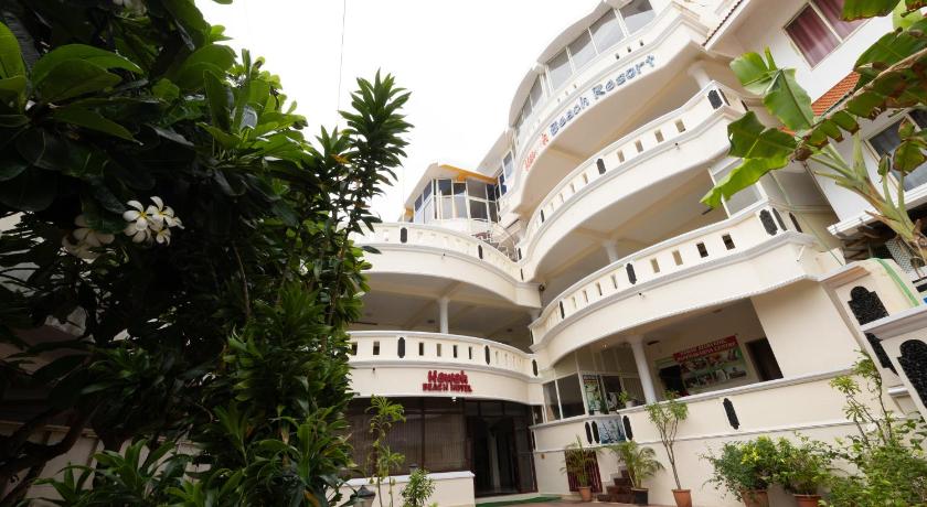 HAWAH BEACH RESORT - image 18