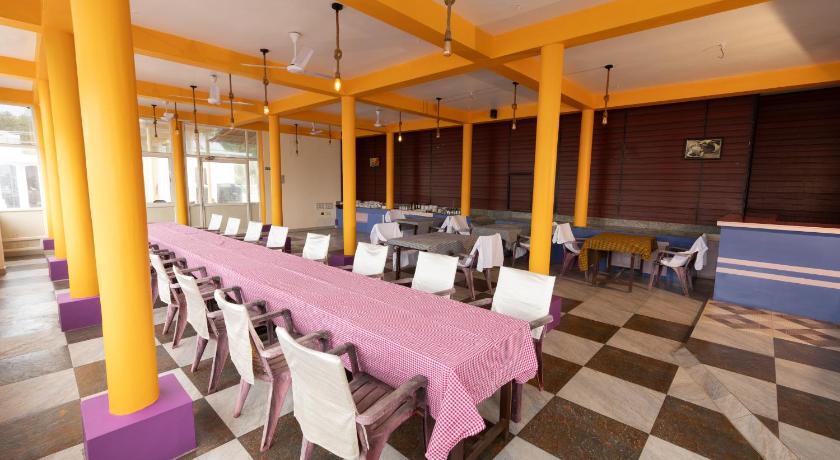 HAWAH BEACH RESORT - image 12