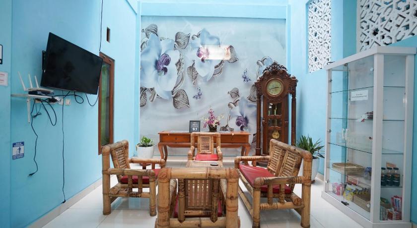RedDoorz Syariah near Monumen Jogja Kembali – Ngaglik, MN