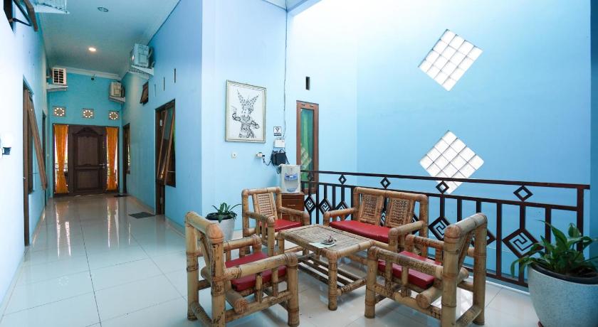 RedDoorz Syariah near Monumen Jogja Kembali – Ngaglik, MN