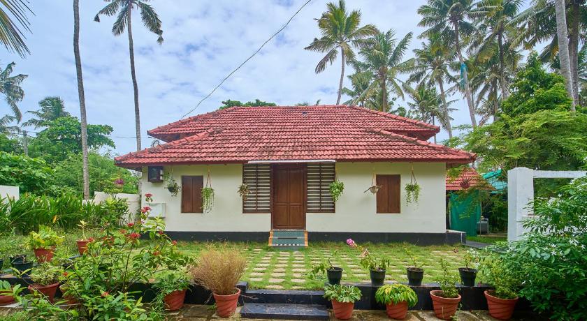 Ocean View Beach Villa Varkala by VOYE HOMES - image 8