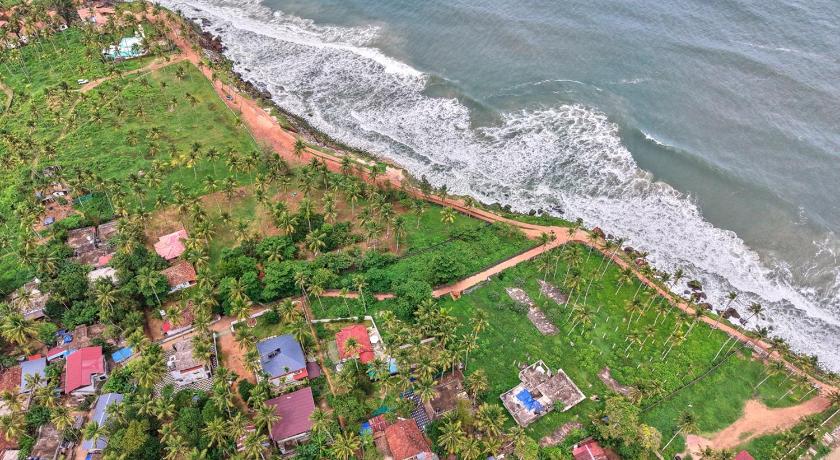 Ocean View Beach Villa Varkala by VOYE HOMES - image 31