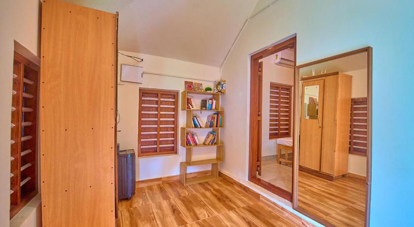 Ocean View Beach Villa Varkala by VOYE HOMES - image 30