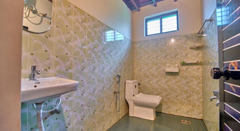 Ocean View Beach Villa Varkala by VOYE HOMES - image 27