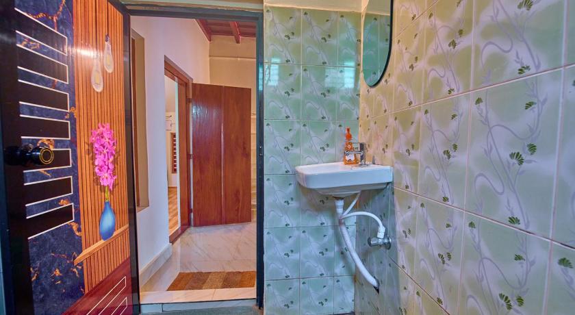 Ocean View Beach Villa Varkala by VOYE HOMES - image 39