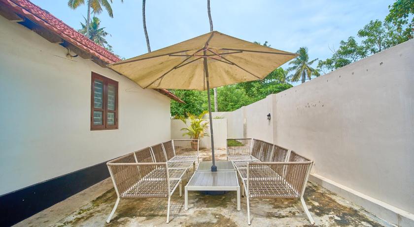 Ocean View Beach Villa Varkala by VOYE HOMES - image 29