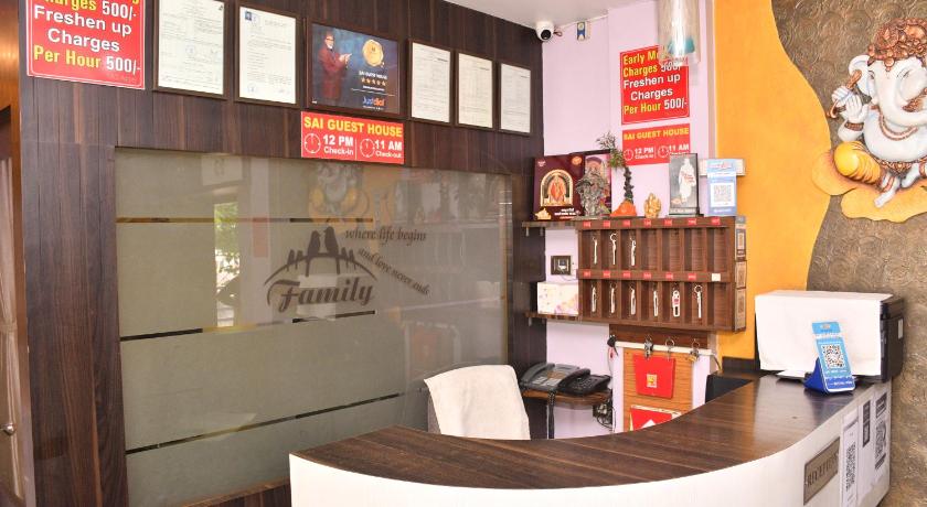 Sai Guest House - image 8