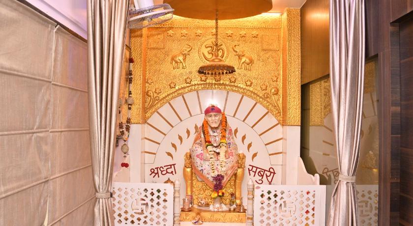 Sai Guest House - image 14
