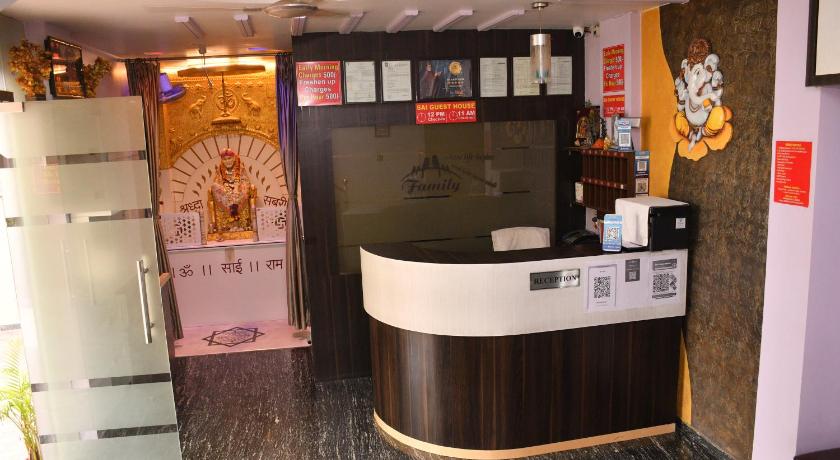 Sai Guest House - image 7