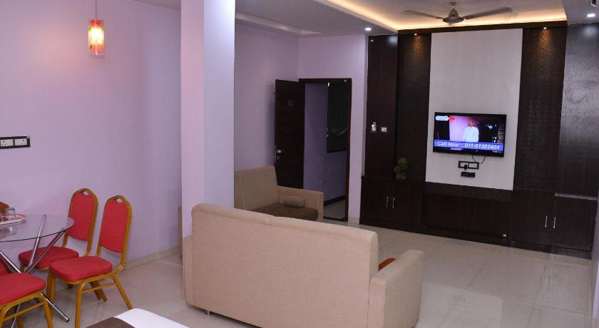 Sai Guest House - image 11