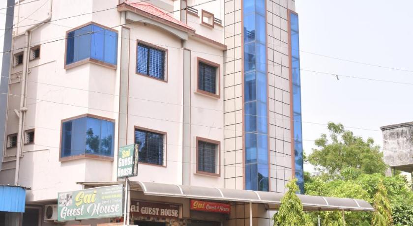 Sai Guest House - image 13