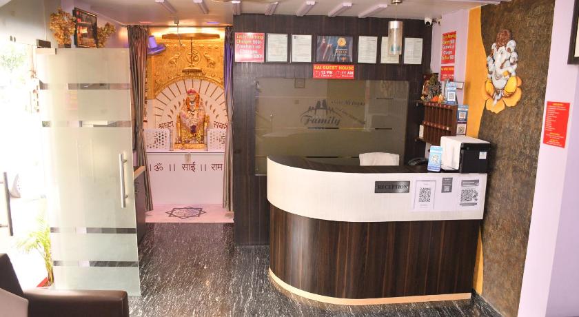 Sai Guest House - image 4