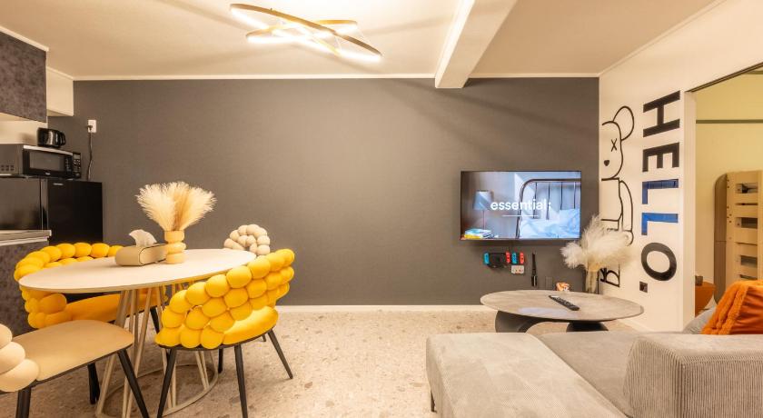 LIJ Stay Kujo 2BedRooms