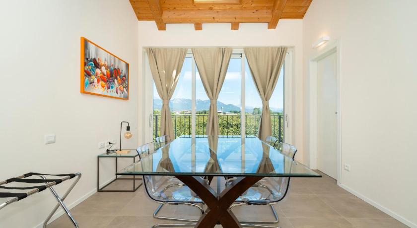 Corte Tegassa Pool & Spa