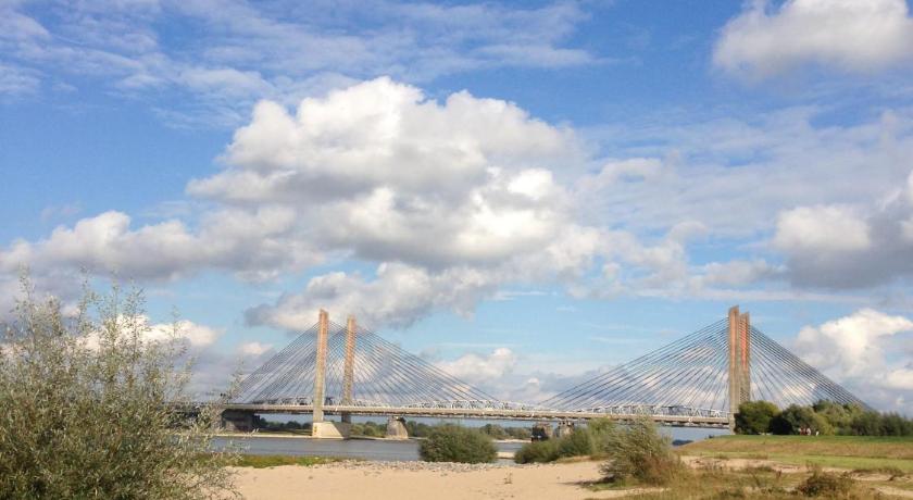 Zaltbommel B&B In de Oude Smederij Zaltbommel 5-Star Guesthouse suite