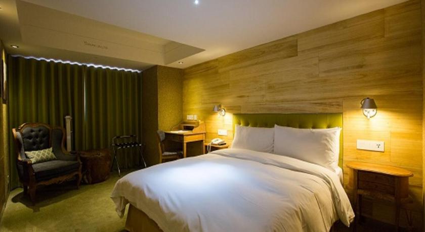 Image of Standard Double Room 9