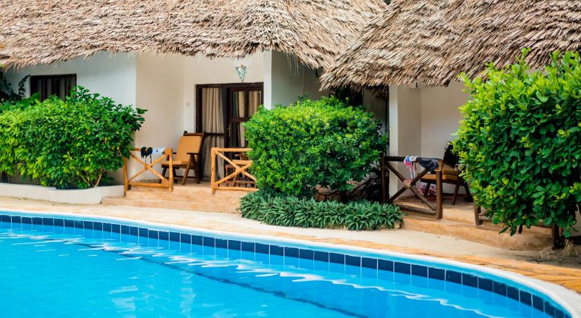 Sea View Lodge Boutique Hotel - image 15