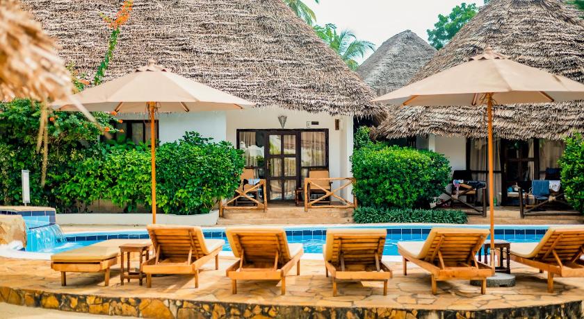 Sea View Lodge Boutique Hotel - image 12