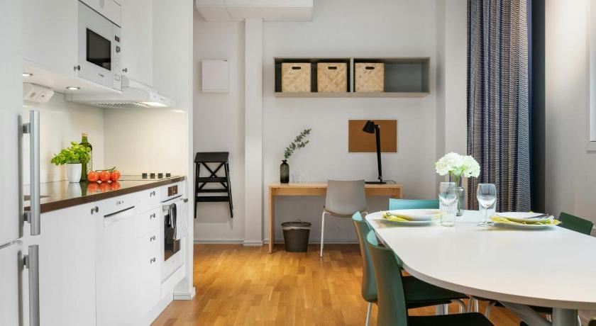 3베드룸 아파트 (Three-Bedroom Apartment) 이미지 3
