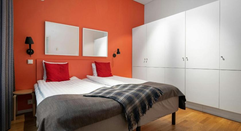 3베드룸 아파트 (Three-Bedroom Apartment) 이미지 4