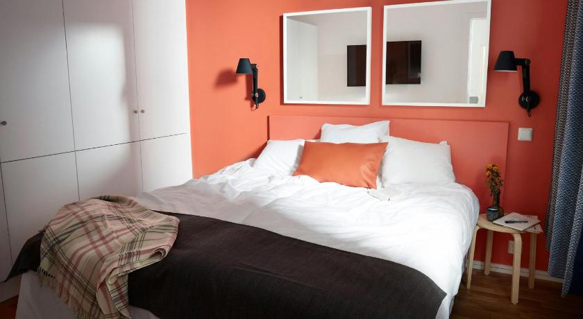 3베드룸 아파트 (Three-Bedroom Apartment) 이미지 1