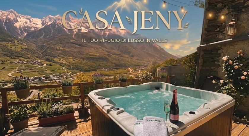 Casa Jeny