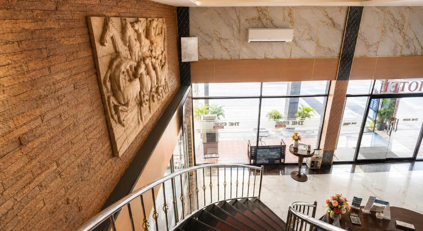 The ESSE Hotel Pattaya - image 12