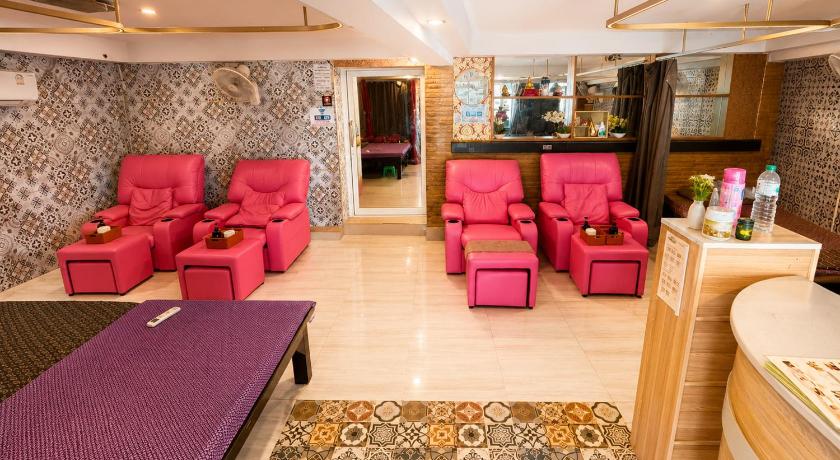 The ESSE Hotel Pattaya - image 16